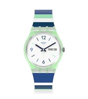 Orologio Swatch Original Gent in Plastica GG711 - GG711